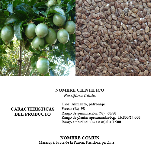 maracuya